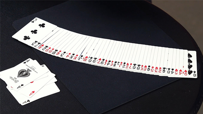 Ultimate Self Working Card Tricks | Ryan Matney - (Download) 