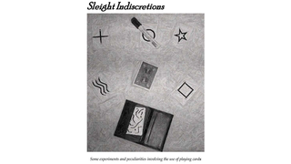 Sleight Indiscretions | Brian Lewis - (Download)