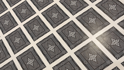 Diamond Marked Playing Cards | Diamond Jim tyler