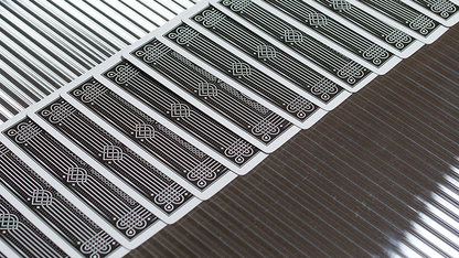 Diamond Marked Playing Cards | Diamond Jim tyler