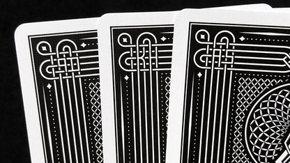 Diamond Marked Playing Cards | Diamond Jim tyler