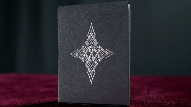 Diamond Marked Playing Cards | Diamond Jim Tyler