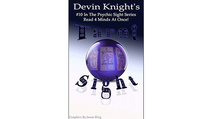 TAROT Sight | Devin Knight - (Download)