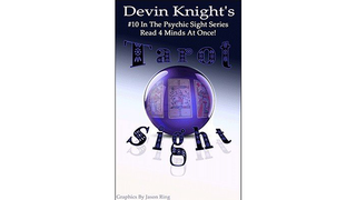 TAROT Sight | Devin Knight - (Download)