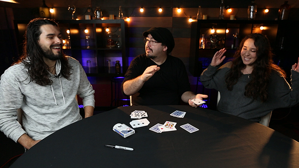 Happenstance: Dani's 1st Weapon | Dani DaOrtiz - (Download) 