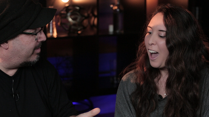 Happenstance: Dani's 1st Weapon | Dani DaOrtiz - (Download)
