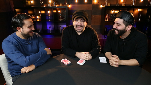 Happenstance: Dani's 1st Weapon | Dani DaOrtiz - (Download) 