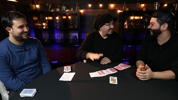 Echo: Dani's 3rd Weapon | Dani DaOrtiz - (Download)