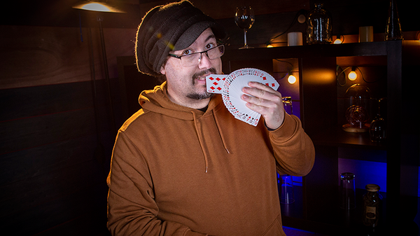 Echo: Dani's 3rd Weapon | Dani DaOrtiz - (Download)