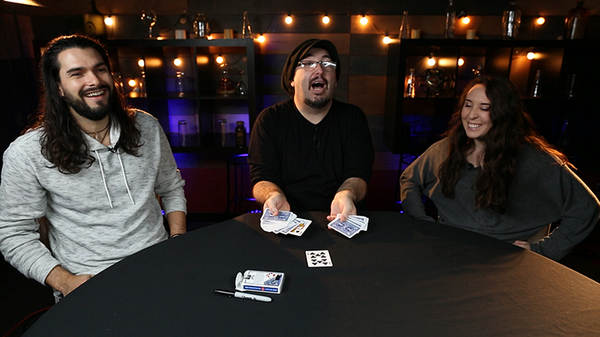 Echo: Dani's 3rd Weapon | Dani DaOrtiz - (Download)