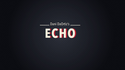 Echo: Dani's 3rd Weapon | Dani DaOrtiz - (Download)