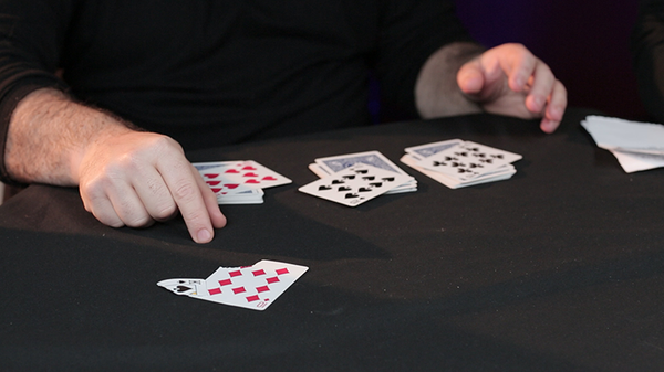 refACE: Dani's 2nd Weapon | Dani DaOrtiz - (Download)