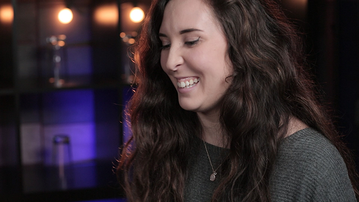 refACE: Dani's 2nd Weapon | Dani DaOrtiz - (Download)