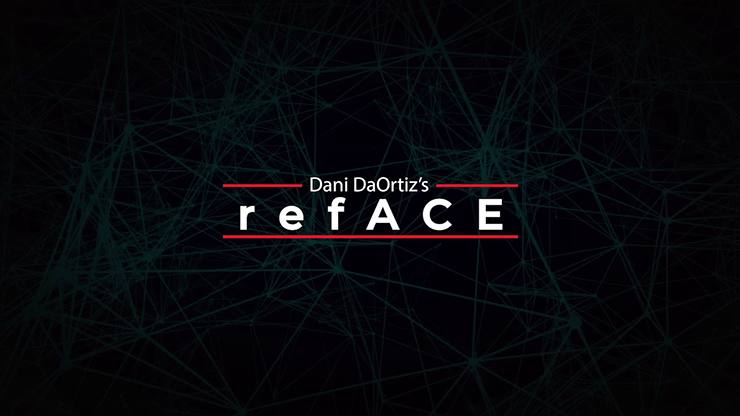 refACE: Dani's 2nd Weapon | Dani DaOrtiz - (Download)