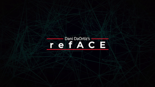 refACE: Dani's 2nd Weapon | Dani DaOrtiz - (Download)