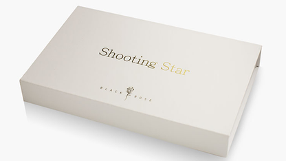Shooting Star | G and Black Rose 1584