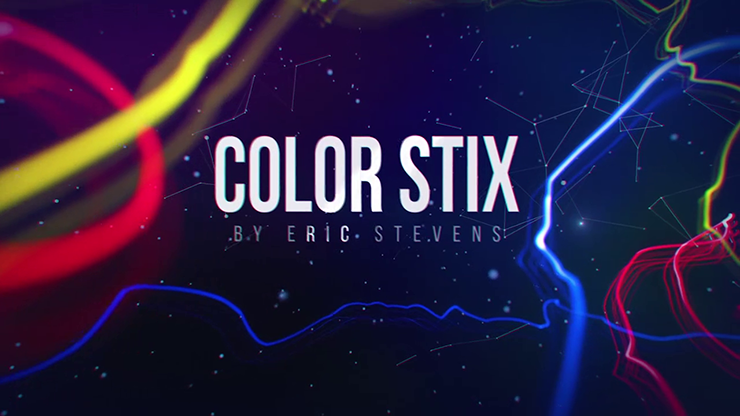 Color Stix | Eric Stevens - (Download) 