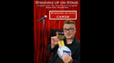 Standing Up On Stage Vol. 7 Cards | Scott Alexander - (DVD)