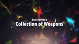 Dani's Collection of Weapons | Dani DaOrtiz - (Download) 