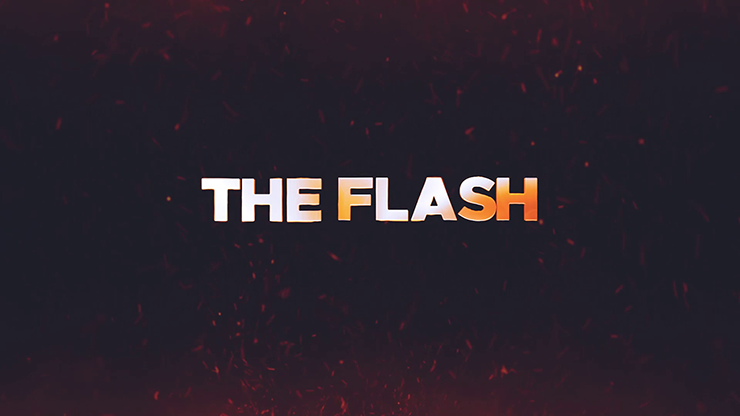 The Flash | Nick Popa - (Download)