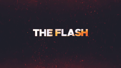 The Flash | Nick Popa - (Download)
