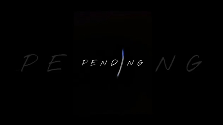 Pending | Alessandro Criscione - (Download) 