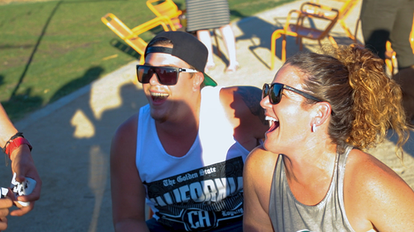 Kane | Marc Lavelle - (Download)