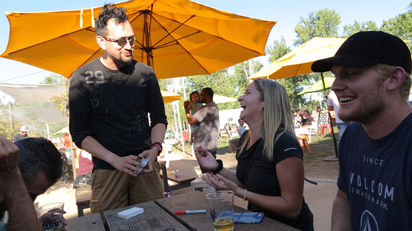 Kane | Marc Lavelle - (Download)