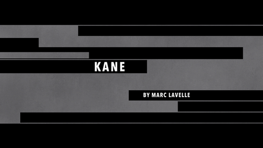 Kane | Marc Lavelle - (Download)