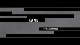 Kane | Marc Lavelle - (Download)