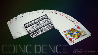 Coincidence | Ebby Tones - (Download)