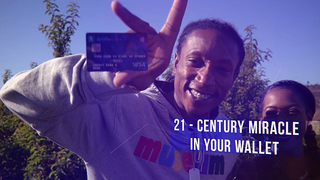 CREDiTKA | Artifex (deutscher Text)