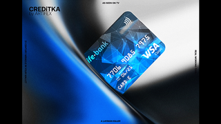 CREDiTKA | Artifex (deutscher Text)