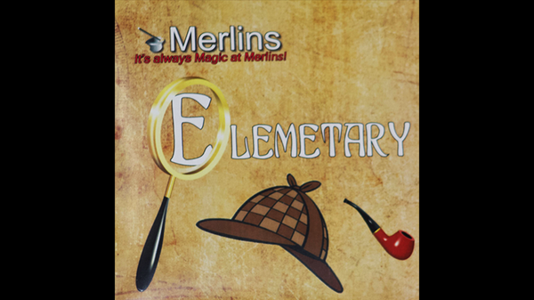 ELEMENTARY | Merlins