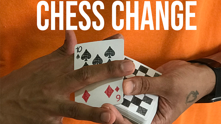 Magic Encarta Presents Chess Change | Vivek Singhi - (Download)