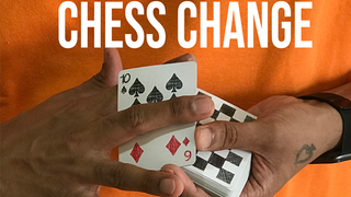 Magic Encarta Presents Chess Change | Vivek Singhi - (Download)