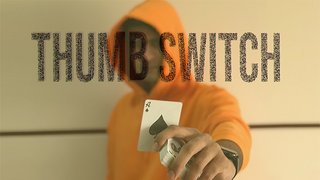 Magic Encarta Presents Thumb Switch | Vivek Singhi - (Download)