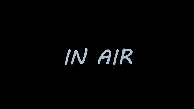 IN AIR | Sultan Orazaly - (Download)