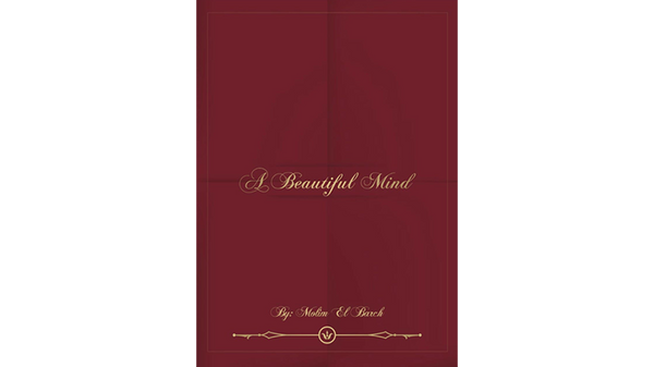 A Beautiful Mind | Molim El Barch - (Download)