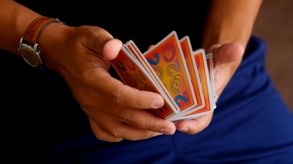2020 DECKADE Playing Cards | CardCutz