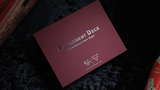Puzzlement Deck | Ian Wong & Amor Magic
