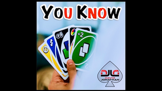 You Know (UNO) | David Jonathan - (Download)