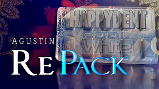 Repack | Agustin - (Download)