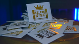 Hanson Chien Presents Selfie King | Julio Montoro &amp; Victor Sanz 