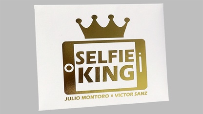 Hanson Chien Presents Selfie King | Julio Montoro & Victor Sanz