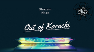 The Vault - Out of Karachi | Shazam Khan - (Download)