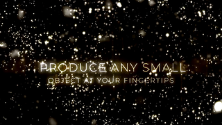 Debut | Abstract Effects