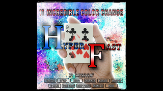 Hyper Fast | SaysevenT - (Download)