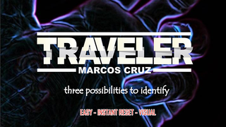 Traveler | Marcos Cruz - (Download)