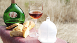 OUTDOOR WINE GLASS | JL Magic